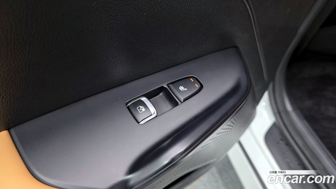 Kia K5 2020