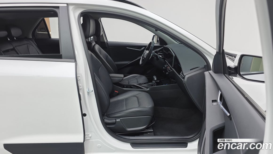Kia Niro 2023