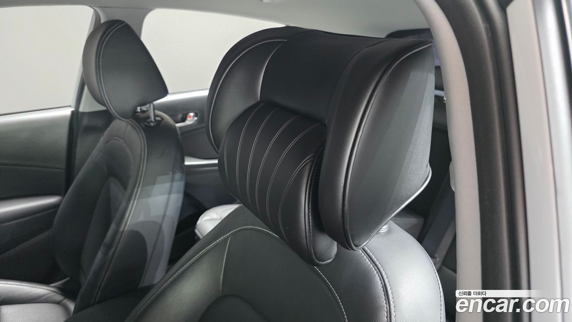 Hyundai Kona 2020