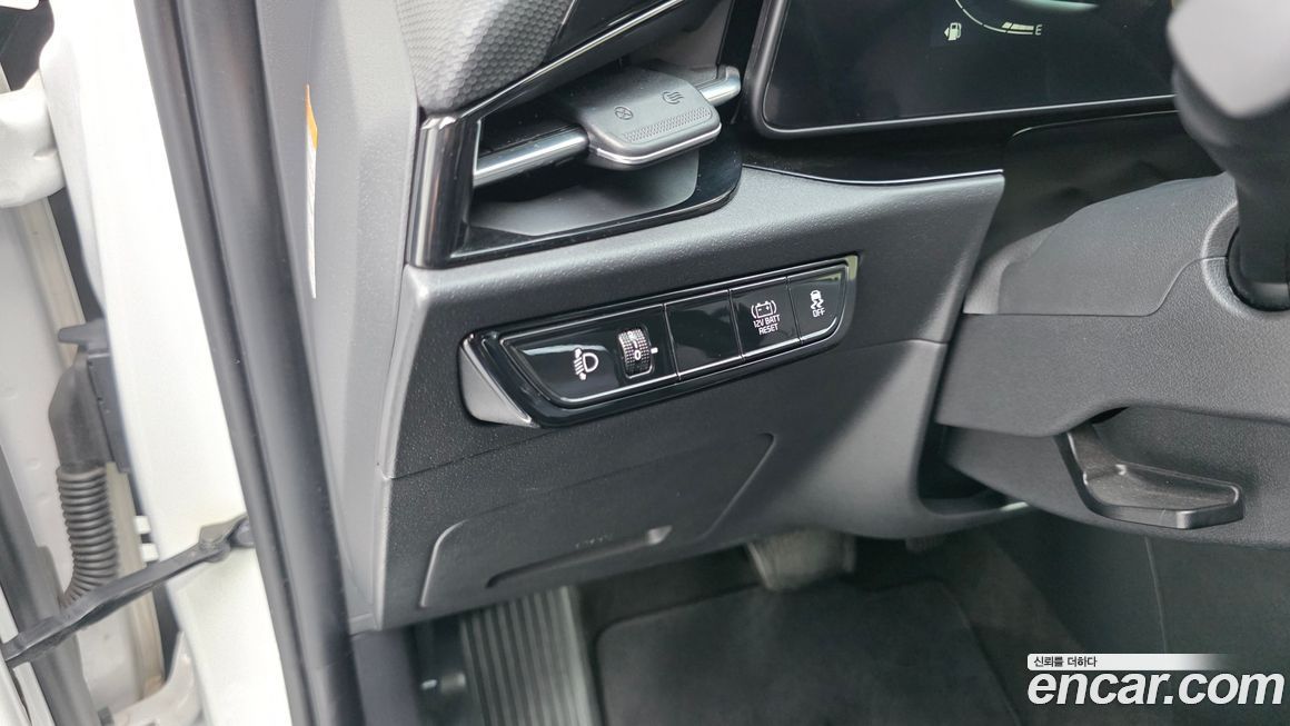 Kia Niro 2023