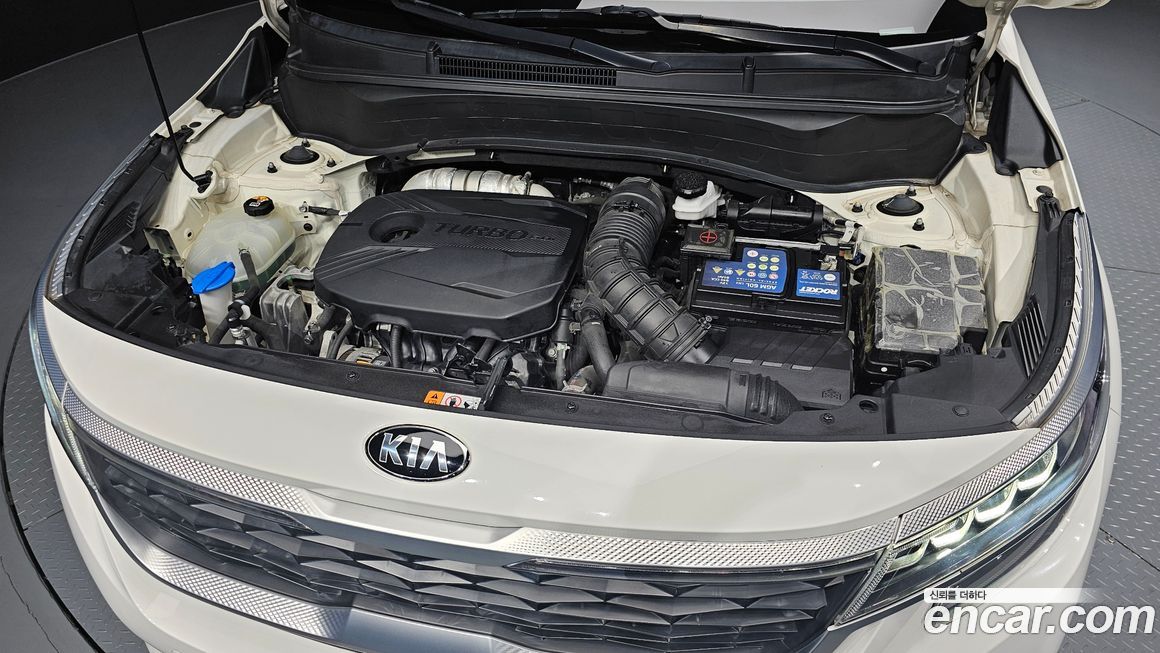 Kia Seltos 2020