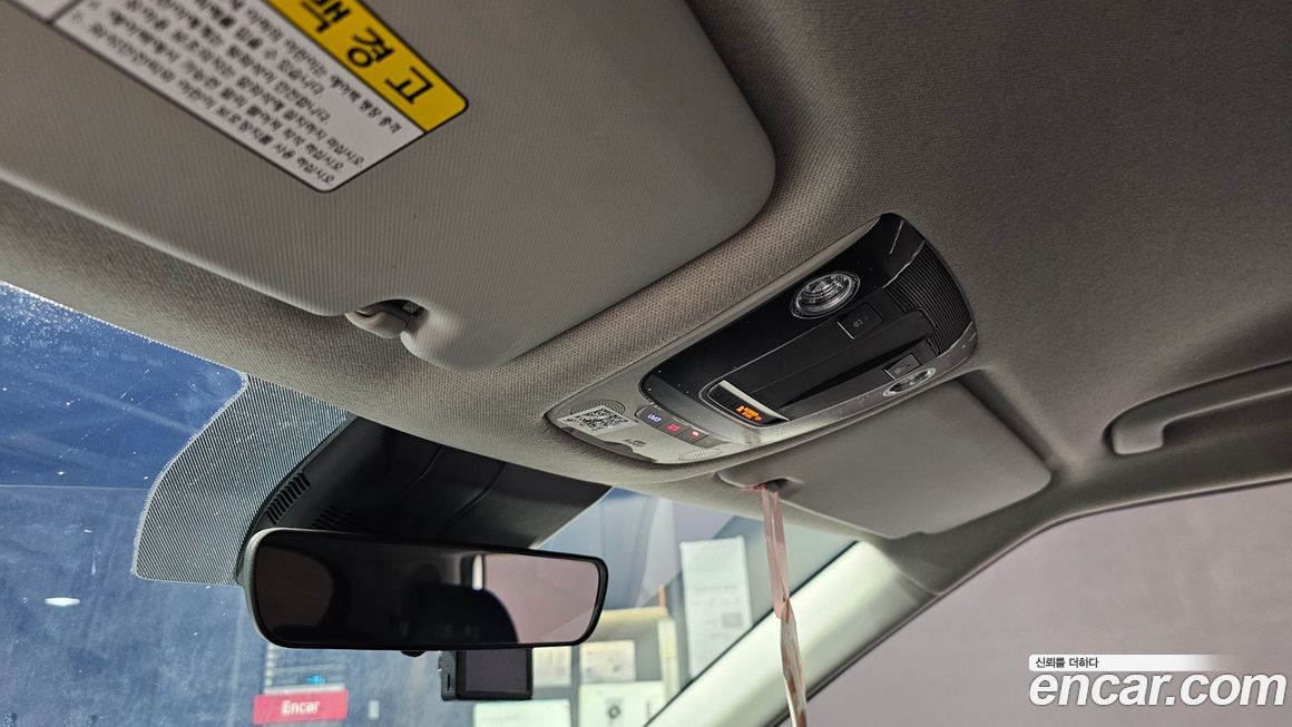 Kia Seltos 2020