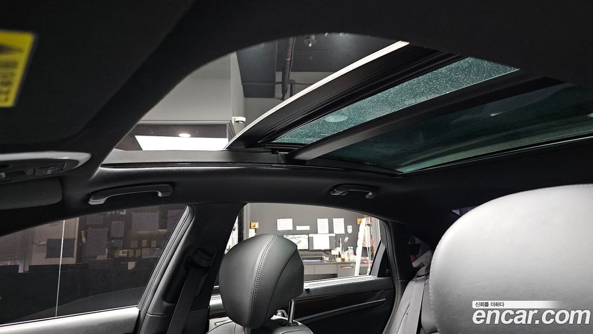 Genesis G80 2018