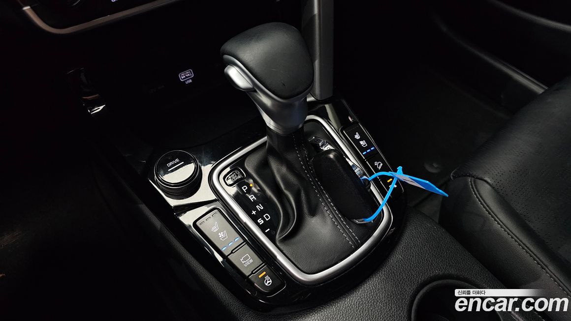 Kia Seltos 2020