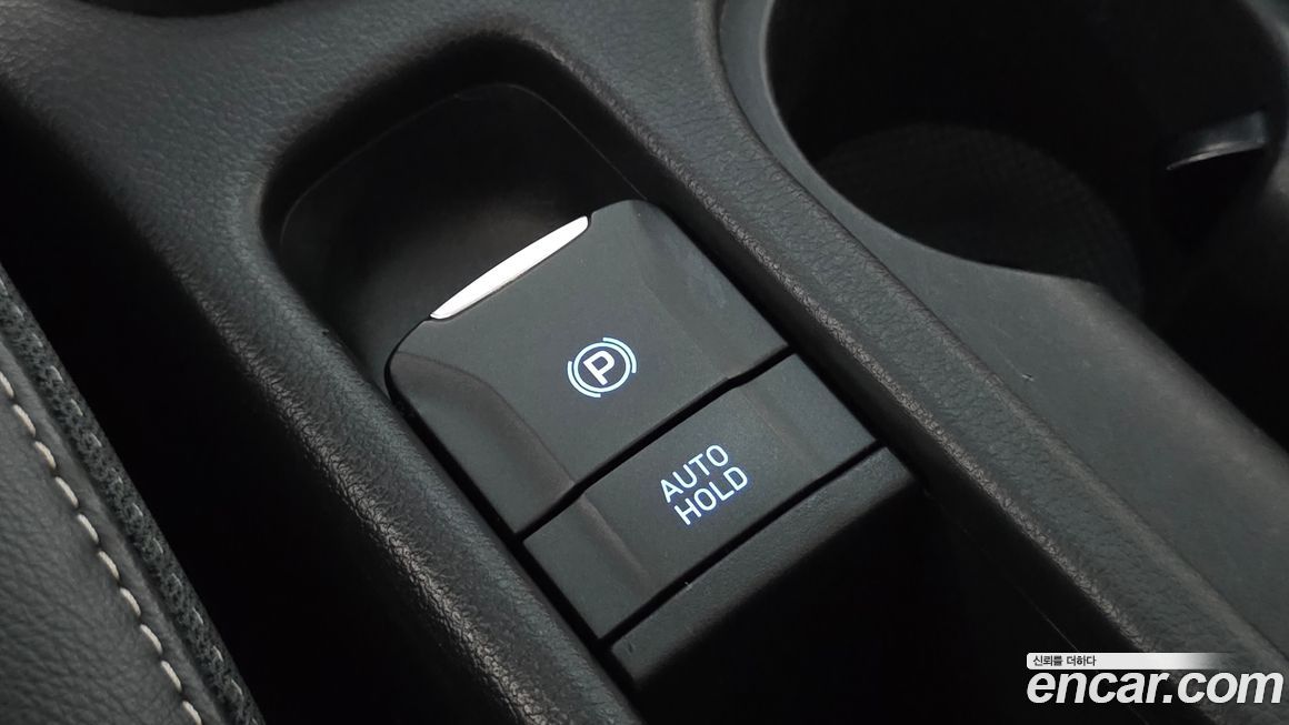 Hyundai Kona 2020