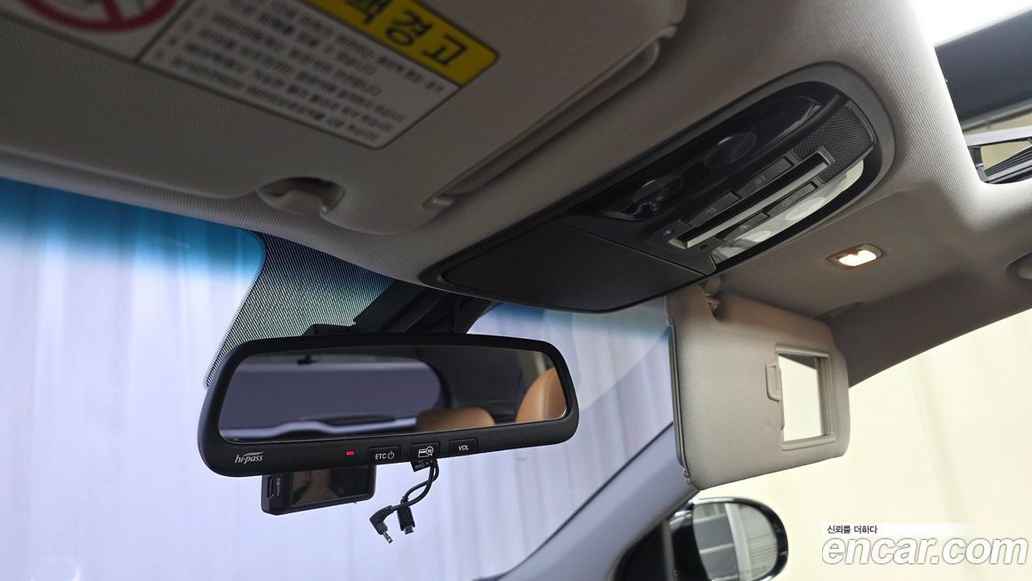 Kia Sorento 2018