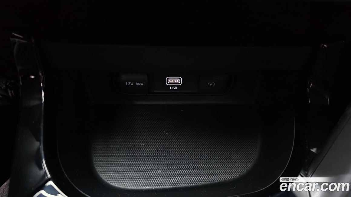 Kia Seltos 2020