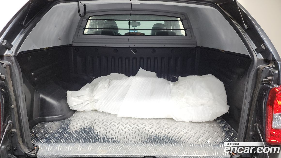 KG_Mobility_Ssangyong Rexton 2024