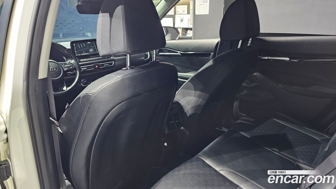 Kia Seltos 2020