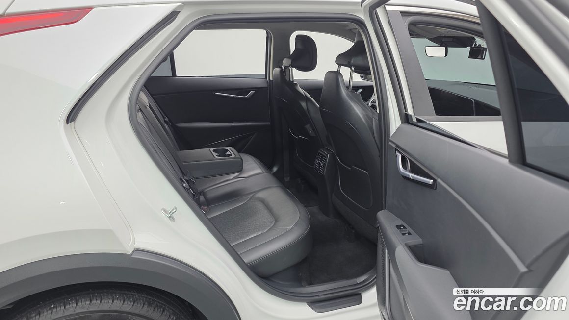 Kia Niro 2023