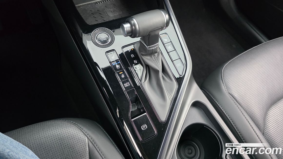 Kia Niro 2023
