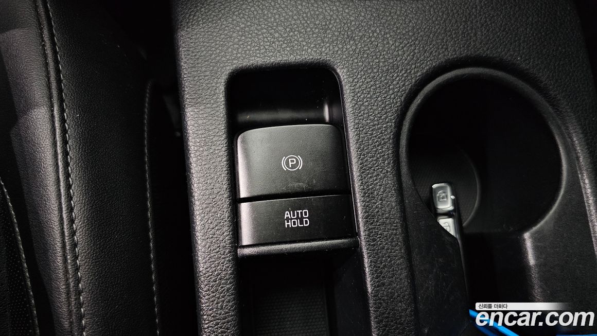 Kia Seltos 2020