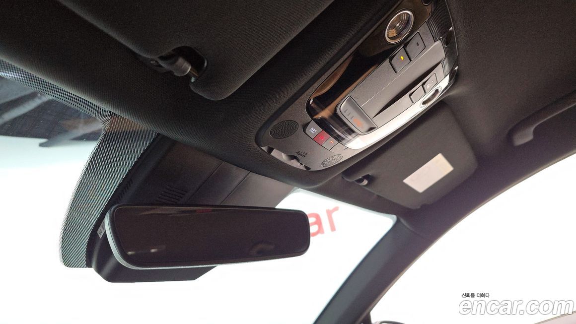 Kia K5 2022