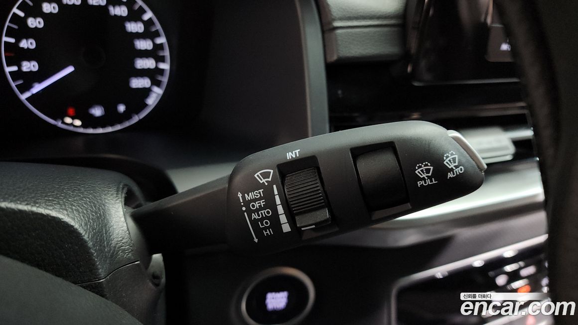 KG_Mobility_Ssangyong Rexton 2024