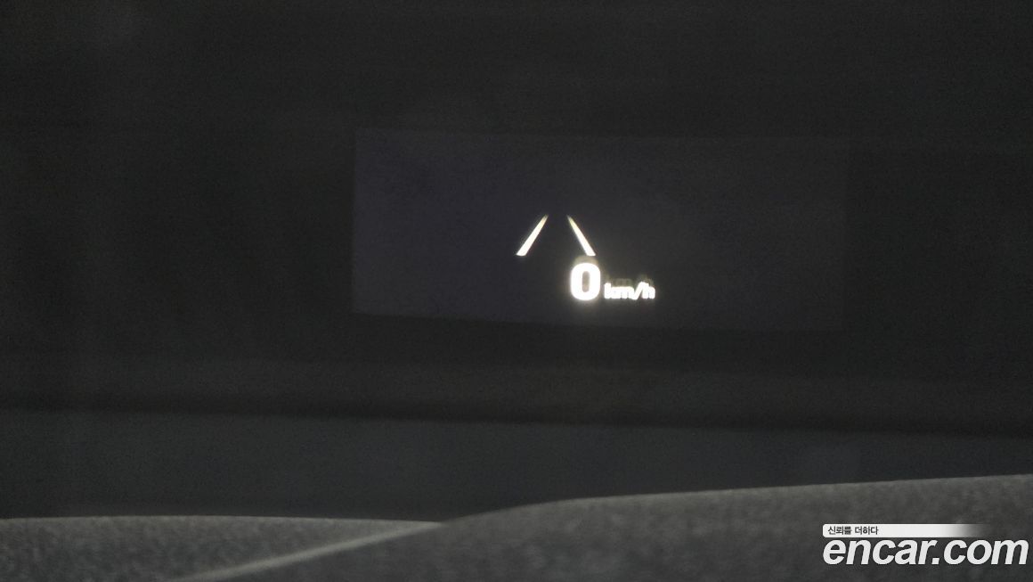 Hyundai Grandeur 2018