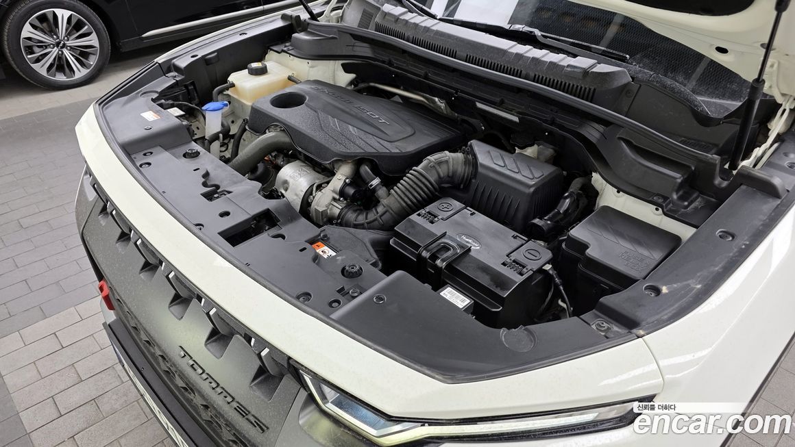 KG_Mobility_Ssangyong Torres 2023