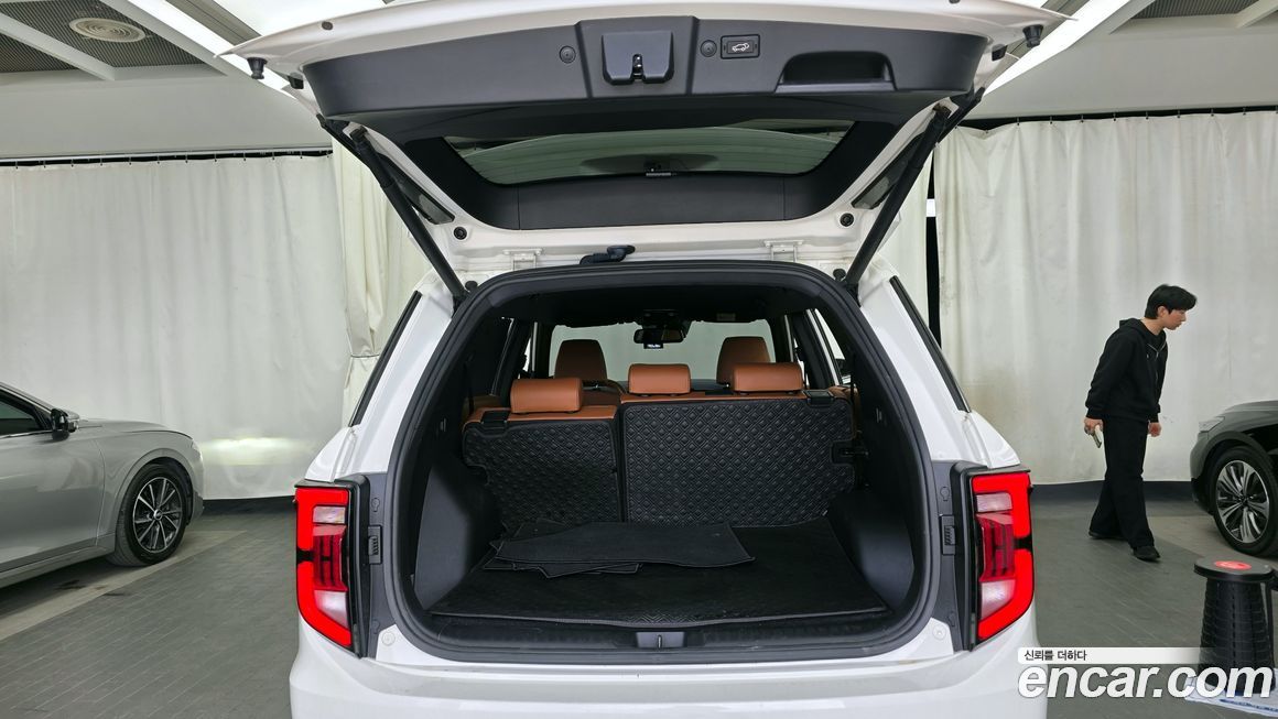 KG_Mobility_Ssangyong Torres 2023