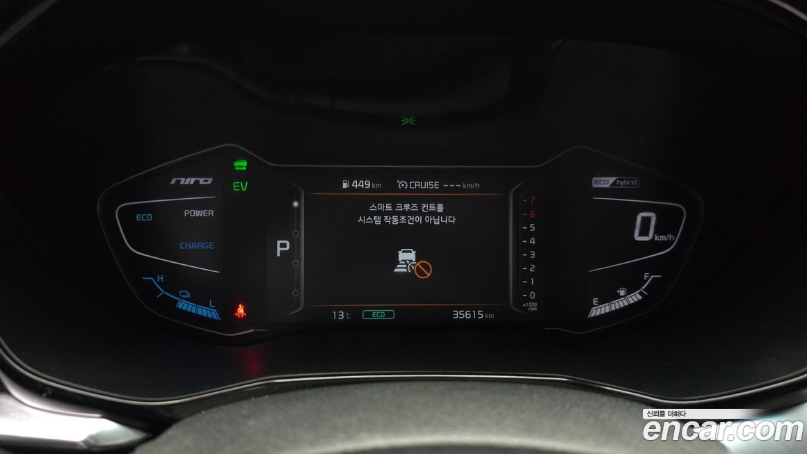 Kia Niro 2022