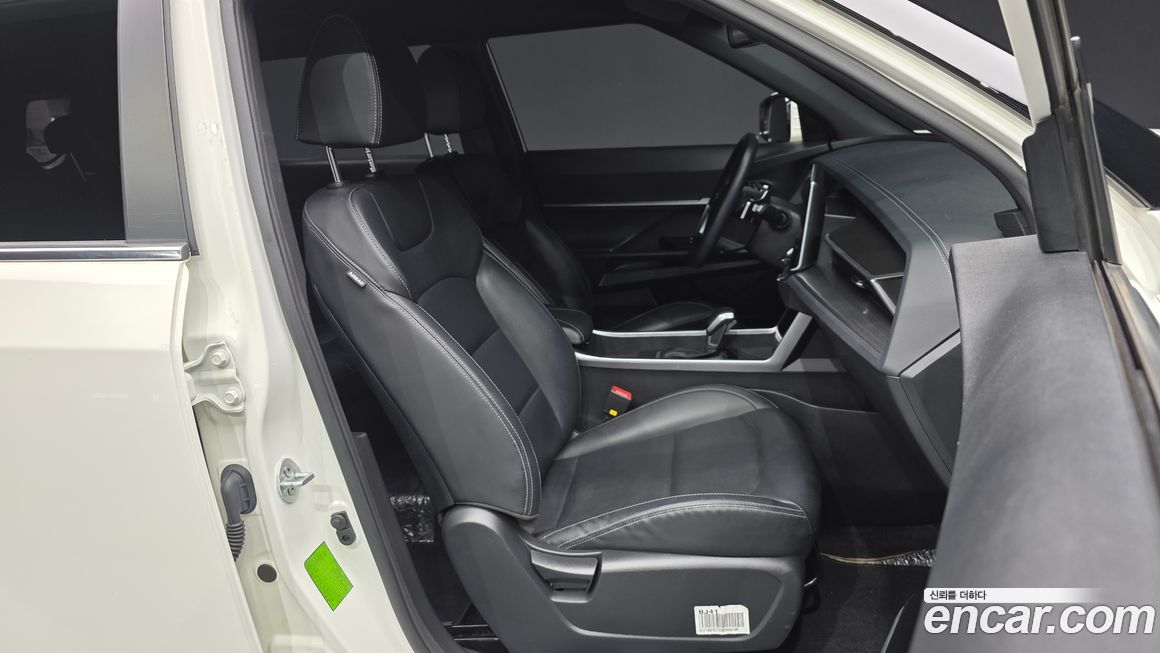 KG_Mobility_Ssangyong Torres 2023