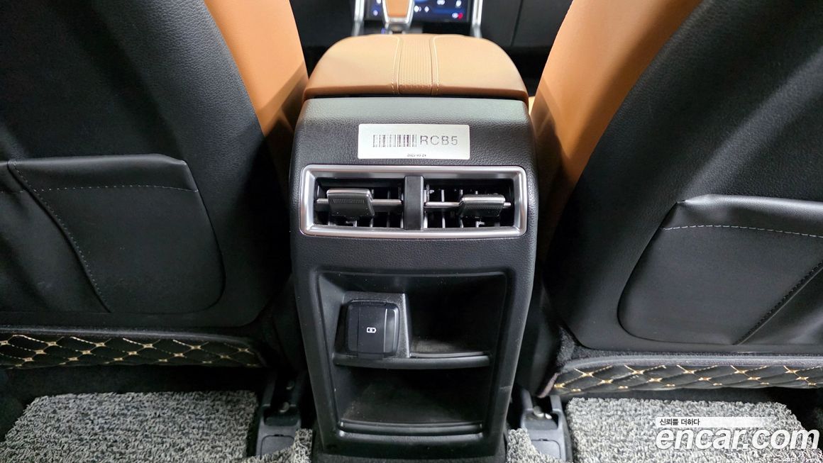 KG_Mobility_Ssangyong Torres 2023