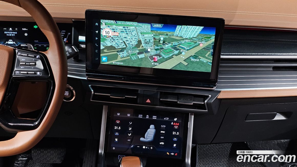 KG_Mobility_Ssangyong Torres 2023