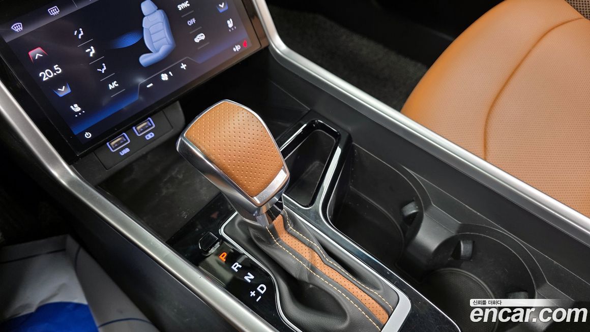 KG_Mobility_Ssangyong Torres 2023