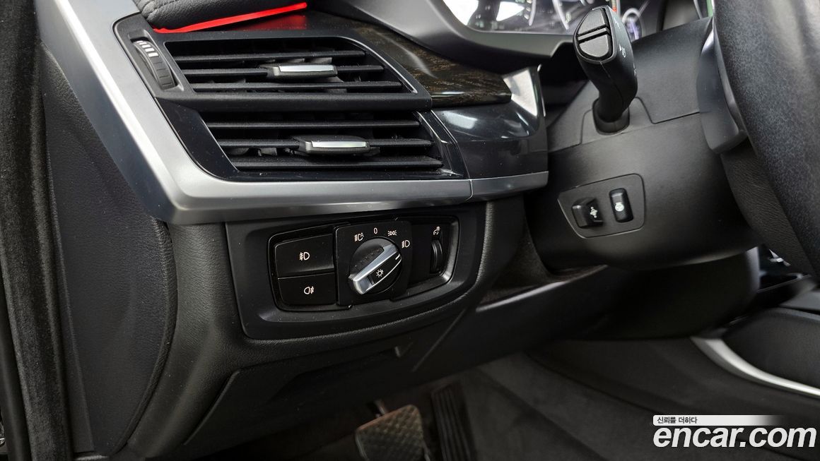 BMW X6 2015