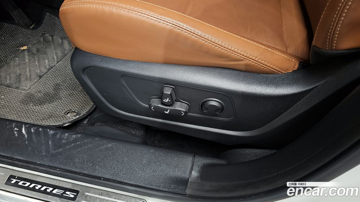 KG_Mobility_Ssangyong Torres 2023