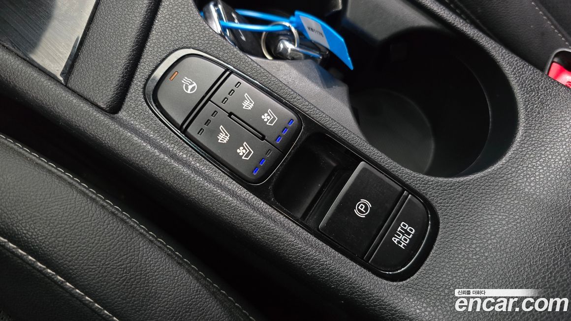 Kia Niro 2022