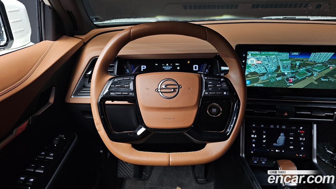 KG_Mobility_Ssangyong Torres 2023