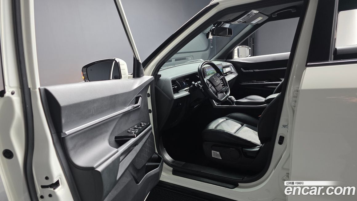 KG_Mobility_Ssangyong Torres 2023