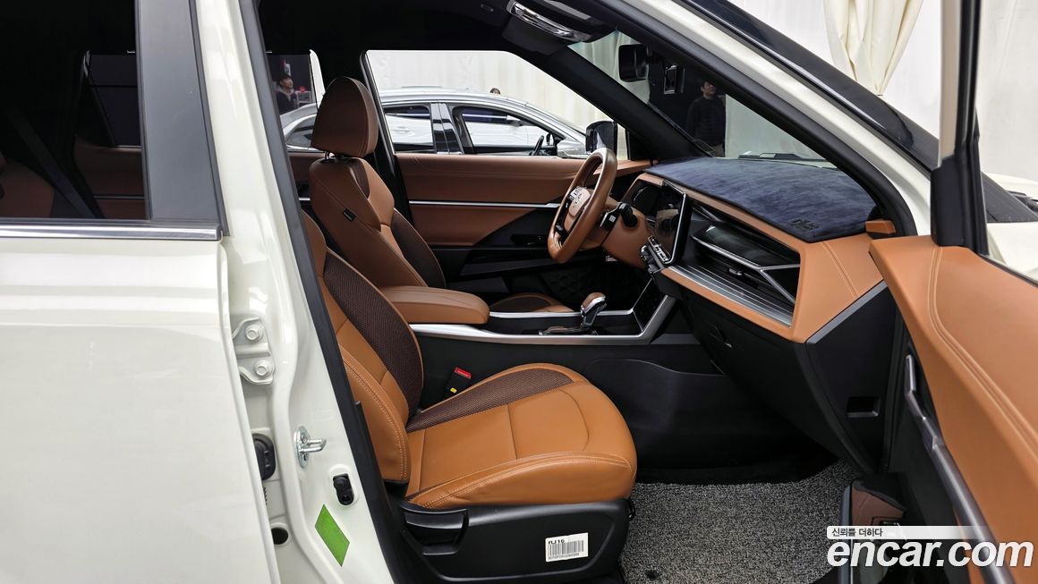 KG_Mobility_Ssangyong Torres 2023