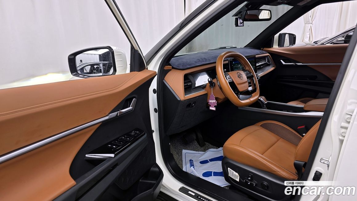 KG_Mobility_Ssangyong Torres 2023