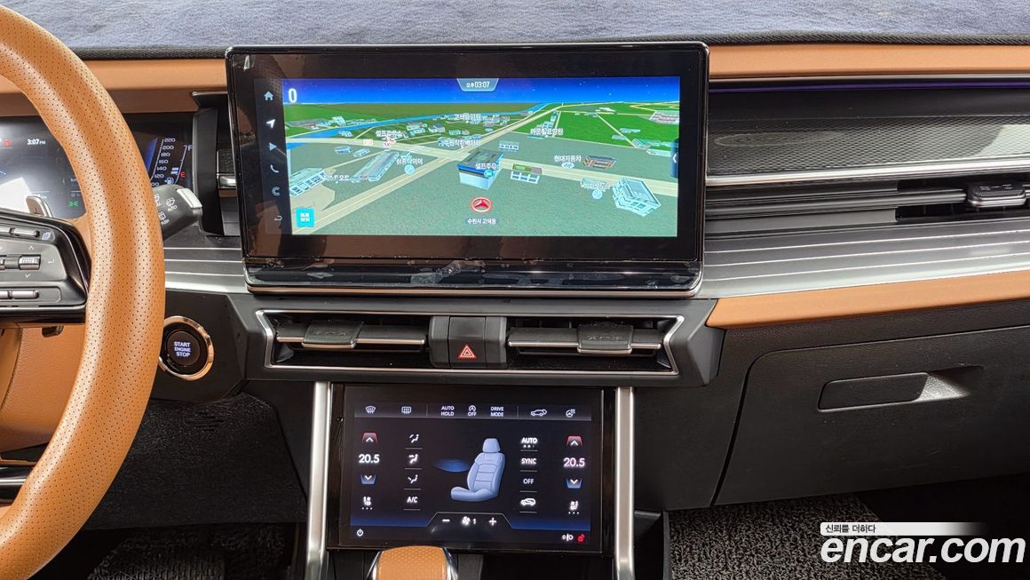 KG_Mobility_Ssangyong Torres 2023