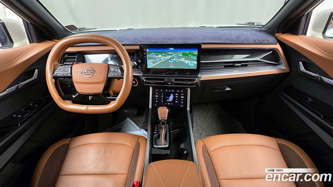 KG_Mobility_Ssangyong Torres 2023