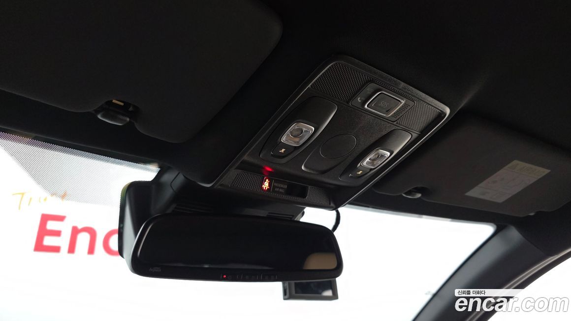 Renault-KoreaSamsung Arkana 2026