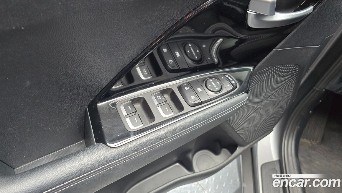 Kia Niro 2022