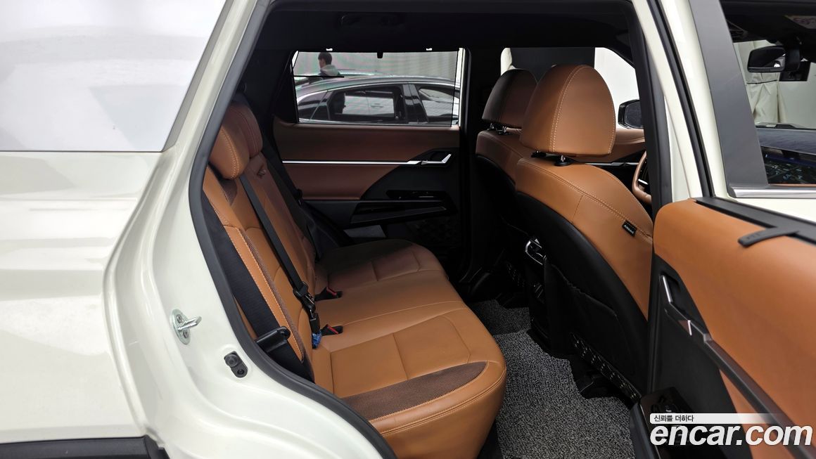 KG_Mobility_Ssangyong Torres 2023