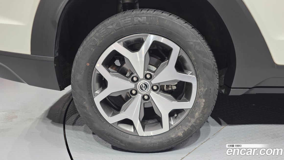 KG_Mobility_Ssangyong Torres 2023