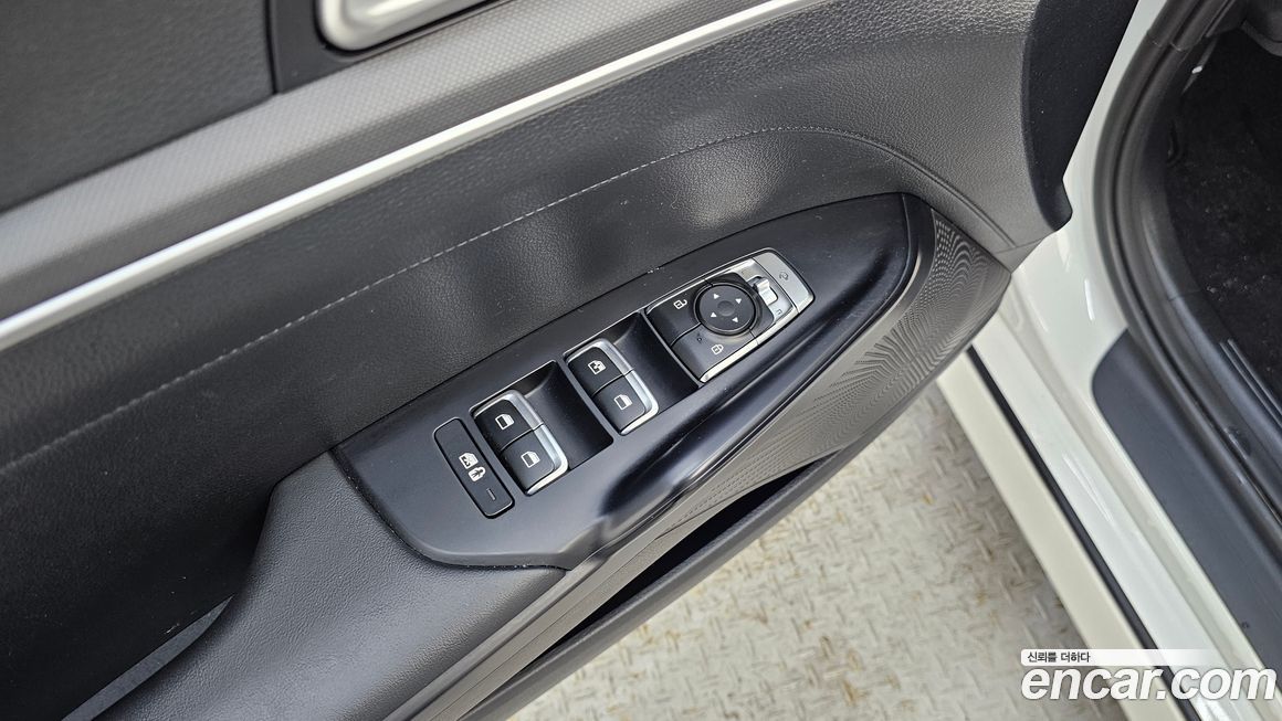 Kia K5 2022