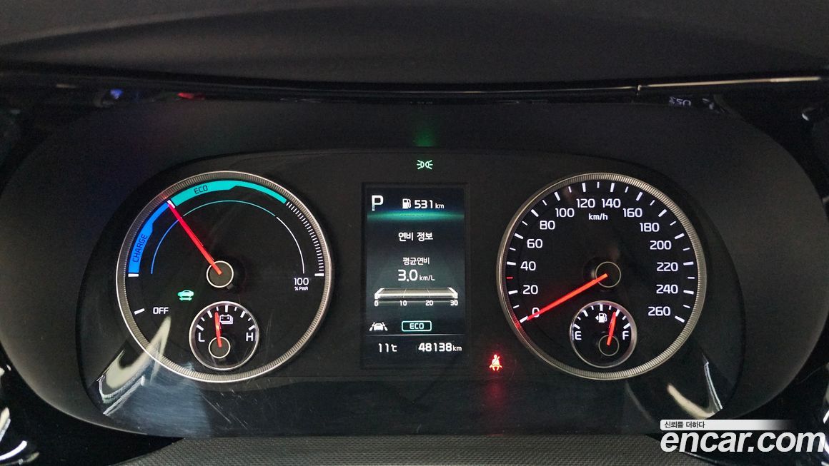 Kia K5 2022