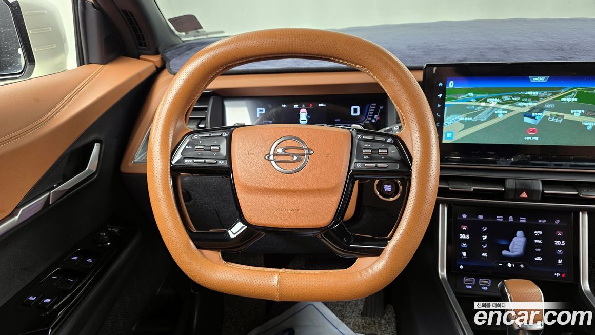 KG_Mobility_Ssangyong Torres 2023