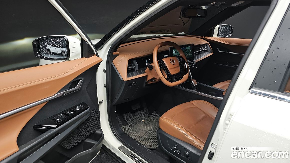 KG_Mobility_Ssangyong Torres 2023