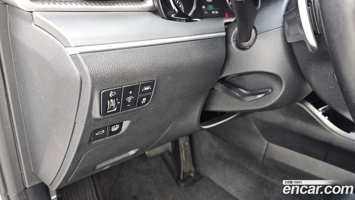 Kia K5 2022