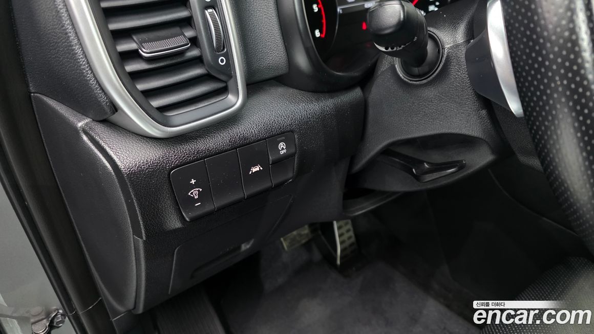 Kia Sportage 2021
