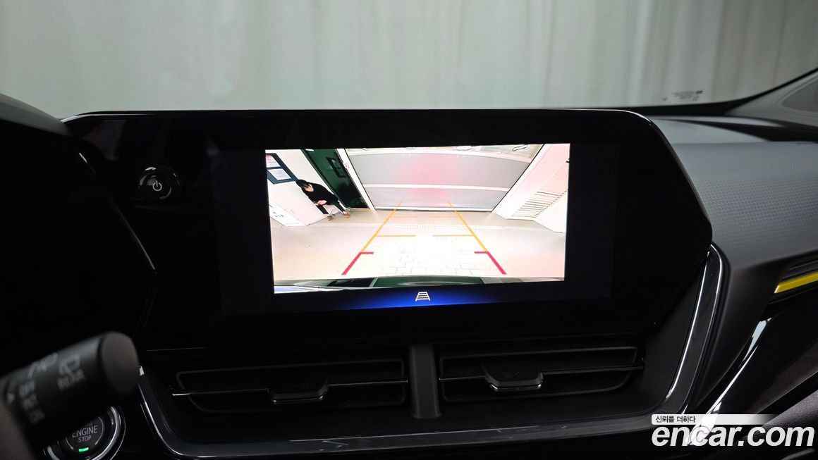 ChevroletGMDaewoo Trax 2025