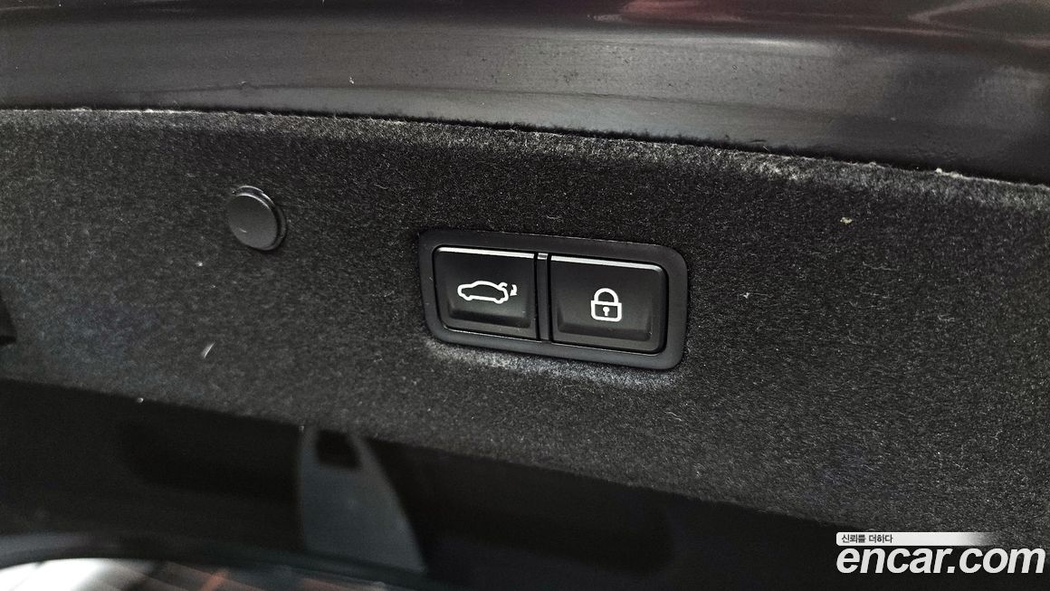Kia K8 2022