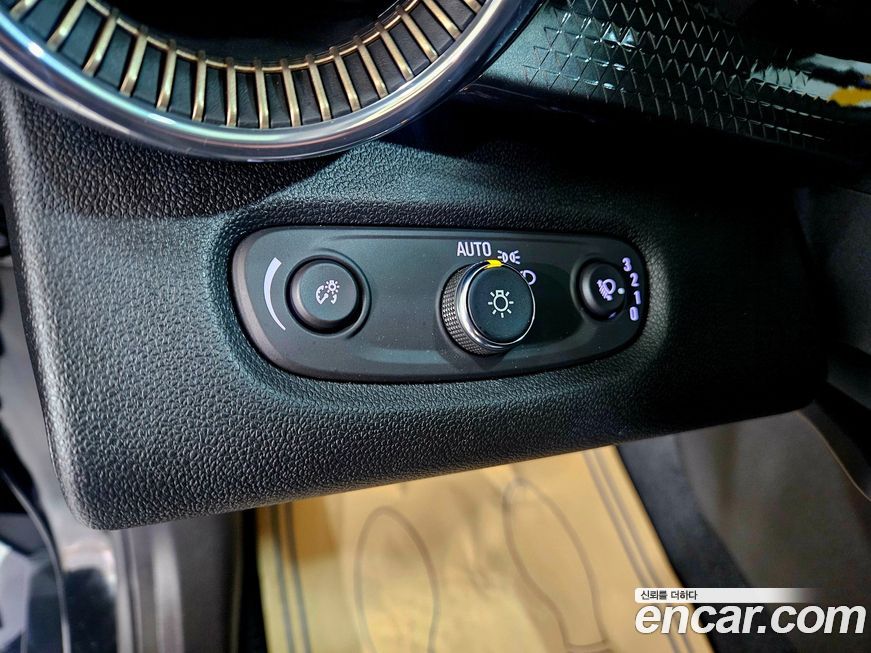 ChevroletGMDaewoo Trax 2024