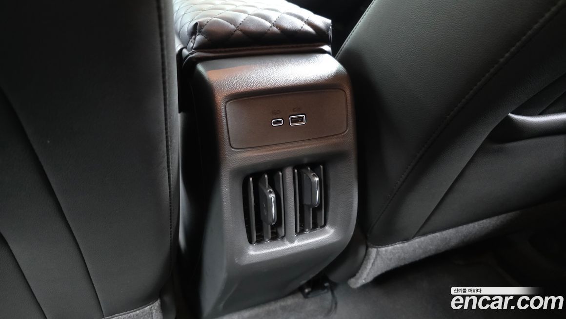 ChevroletGMDaewoo Trax 2025