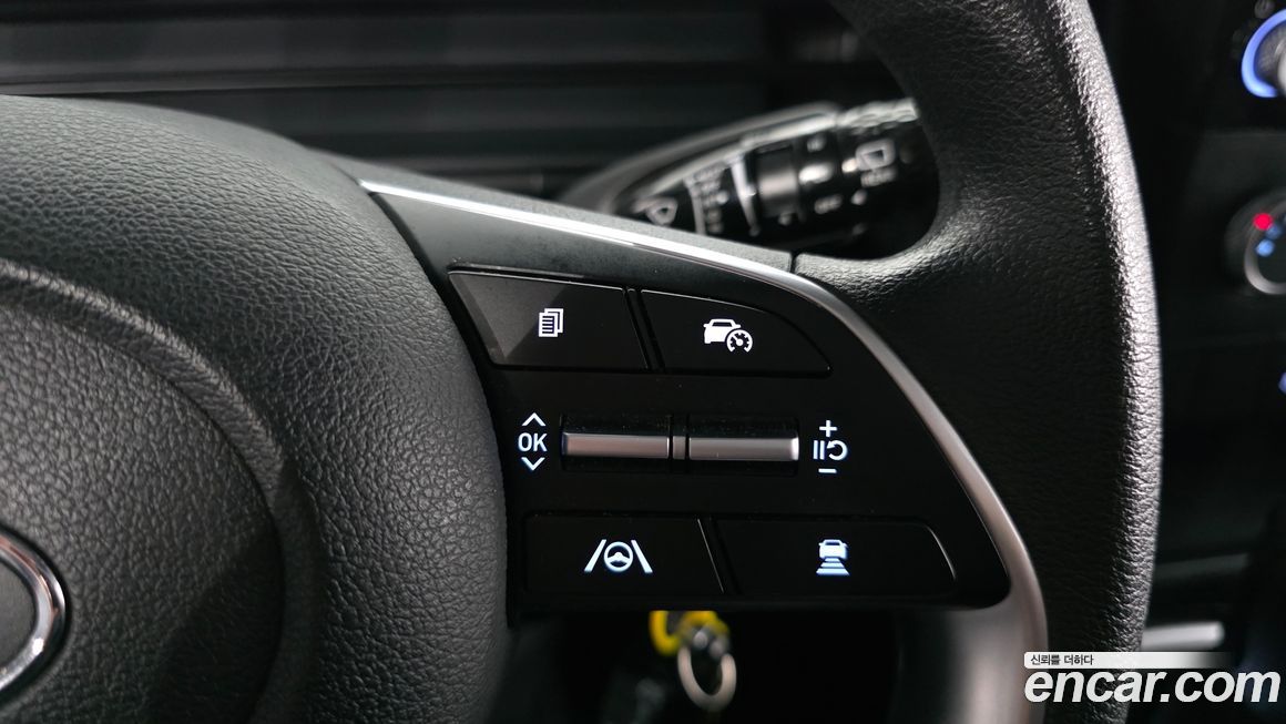 Hyundai Staria 2023